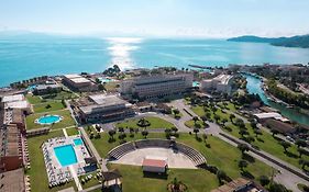 Canvas By Mitsis Messonghi